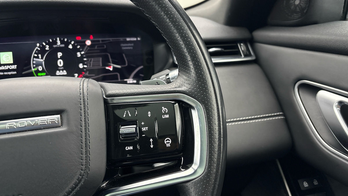 Used Land Rover Range Rover Velar 2021 for sale - 77584253: Photo 14