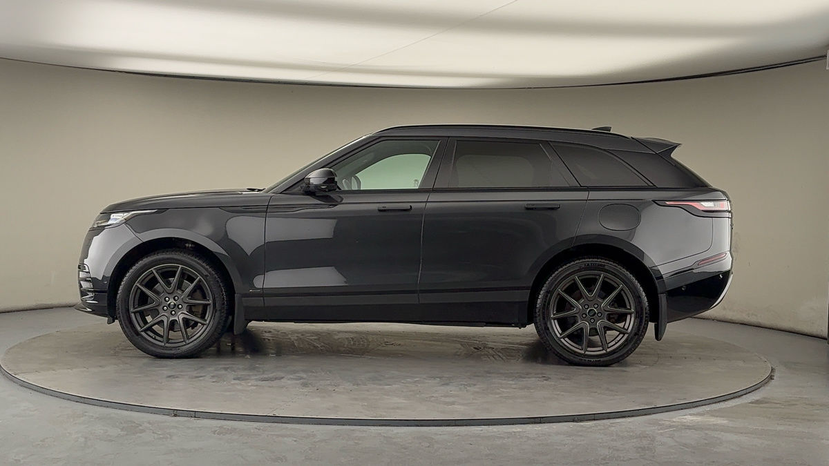 Used Land Rover Range Rover Velar 2021 for sale - 77584253: Photo 15