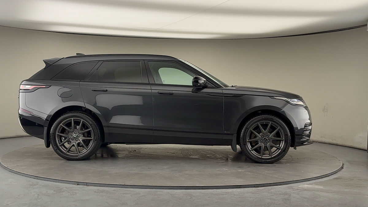 Used Land Rover Range Rover Velar 2021 for sale - 77584253: Photo 16