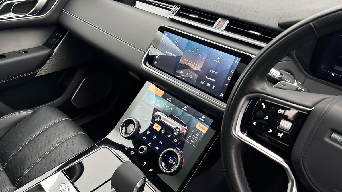 Used Land Rover Range Rover Velar 2021 for sale - 77584253: Photo 18