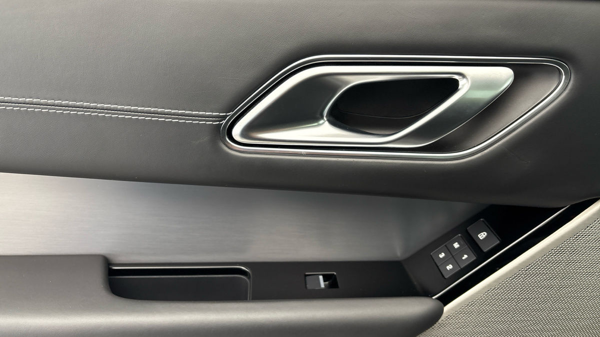 Used Land Rover Range Rover Velar 2021 for sale - 77584253: Photo 19