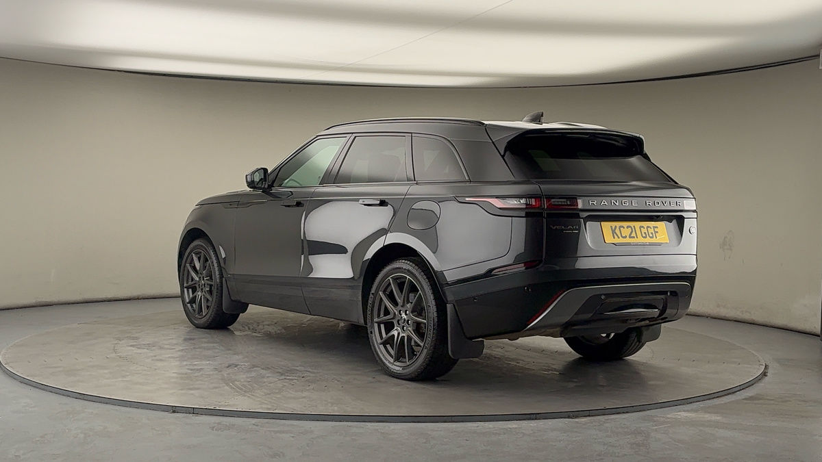 Used Land Rover Range Rover Velar 2021 for sale - 77584253: Photo 2