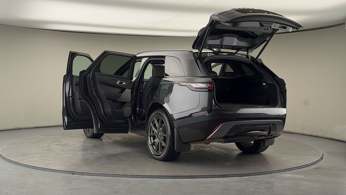Used Land Rover Range Rover Velar 2021 for sale - 77584253: Photo 23