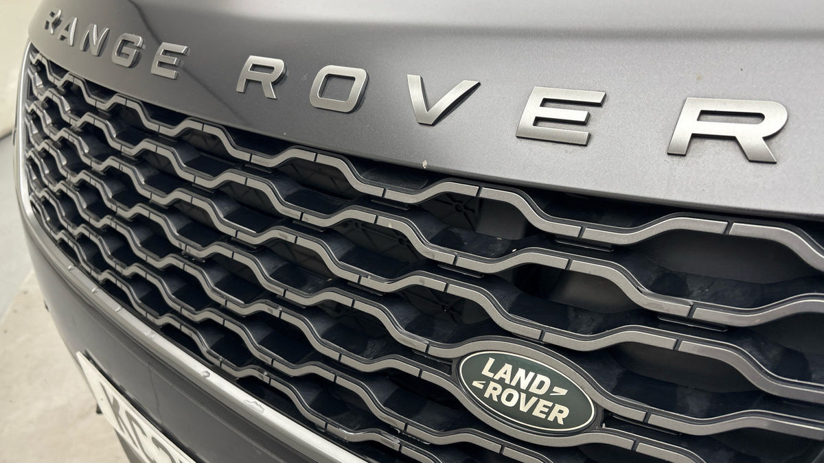 Used Land Rover Range Rover Velar 2021 for sale - 77584253: Photo 24