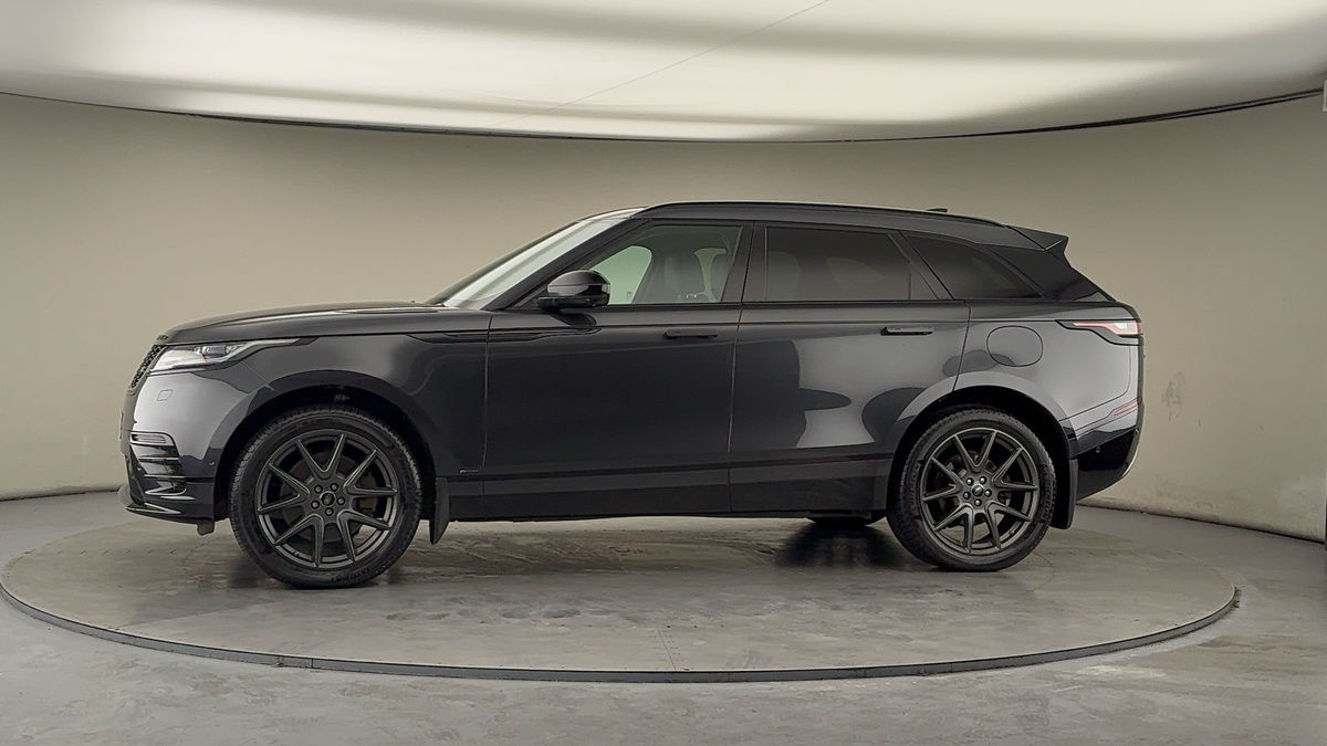 Used Land Rover Range Rover Velar 2021 for sale - 77584253: Photo 28