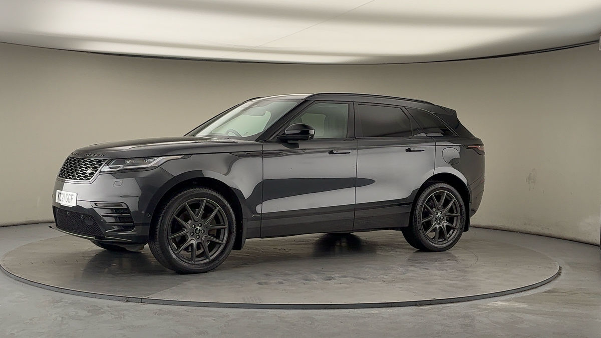 Used Land Rover Range Rover Velar 2021 for sale - 77584253: Photo 29