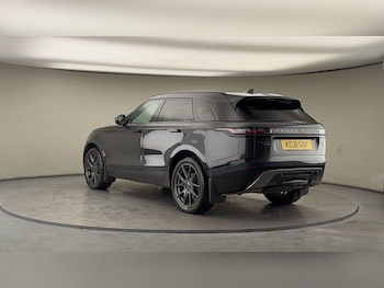 Used Land Rover Range Rover Velar 2021 for sale - 77584253: Photo