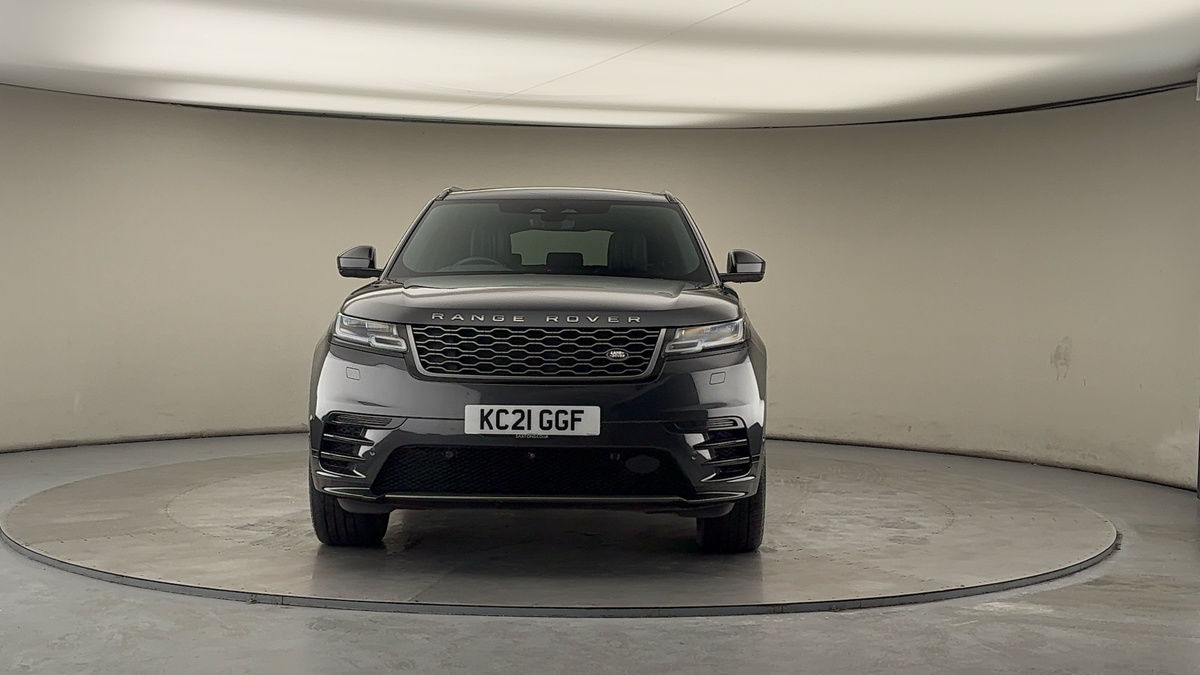 Used Land Rover Range Rover Velar 2021 for sale - 77584253: Photo 3