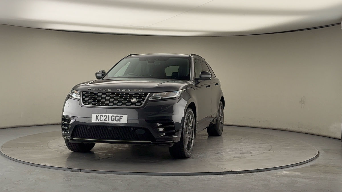 Used Land Rover Range Rover Velar 2021 for sale - 77584253: Photo 31