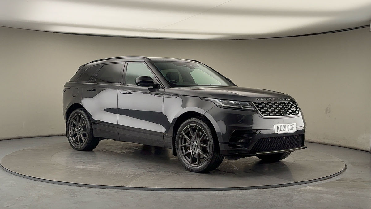 Used Land Rover Range Rover Velar 2021 for sale - 77584253: Photo 34
