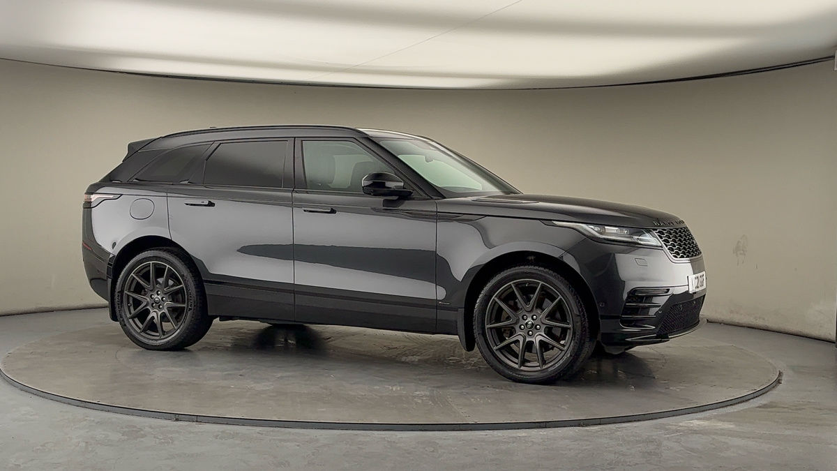 Used Land Rover Range Rover Velar 2021 for sale - 77584253: Photo 35