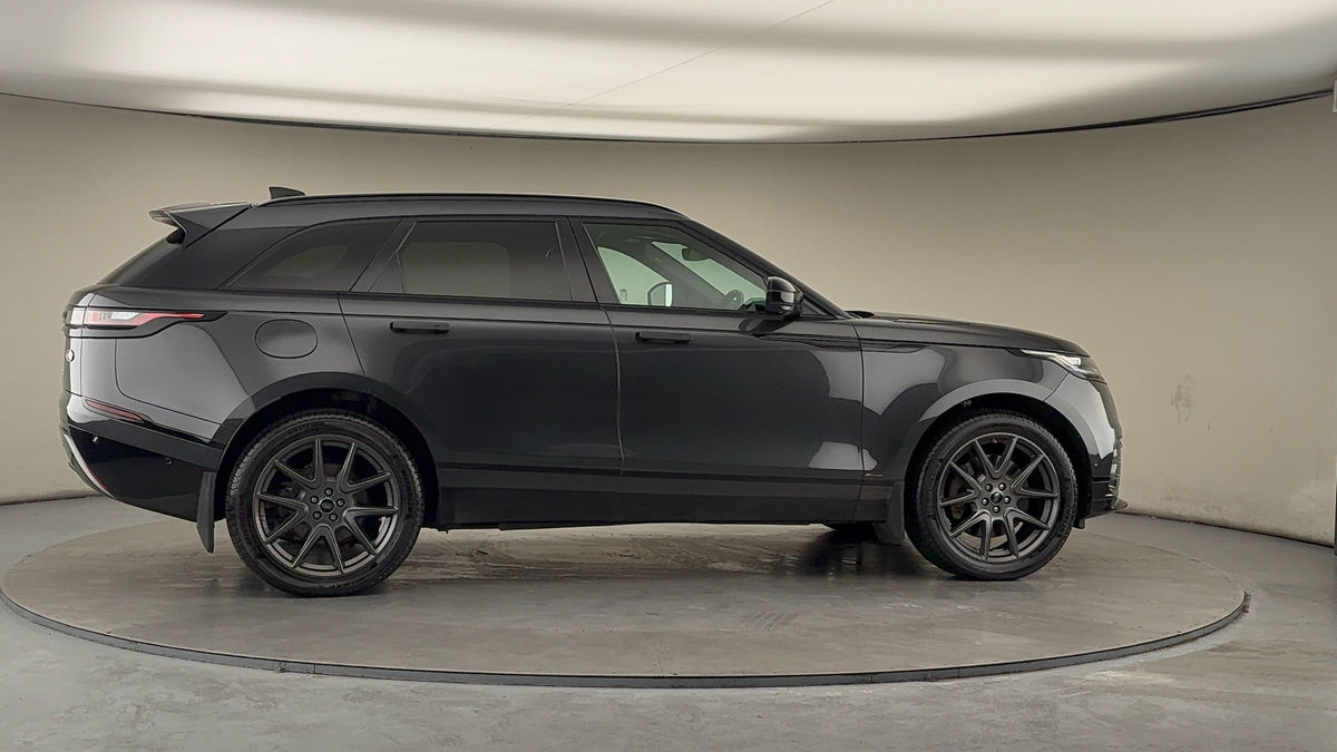 Used Land Rover Range Rover Velar 2021 for sale - 77584253: Photo 37