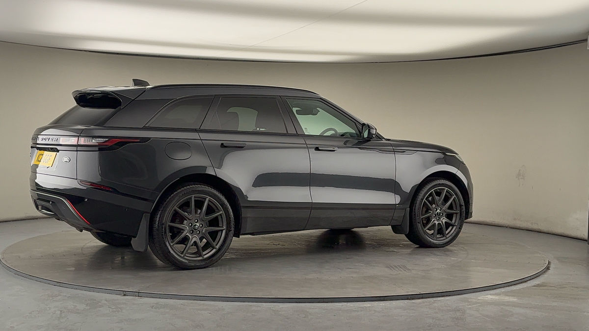 Used Land Rover Range Rover Velar 2021 for sale - 77584253: Photo 38