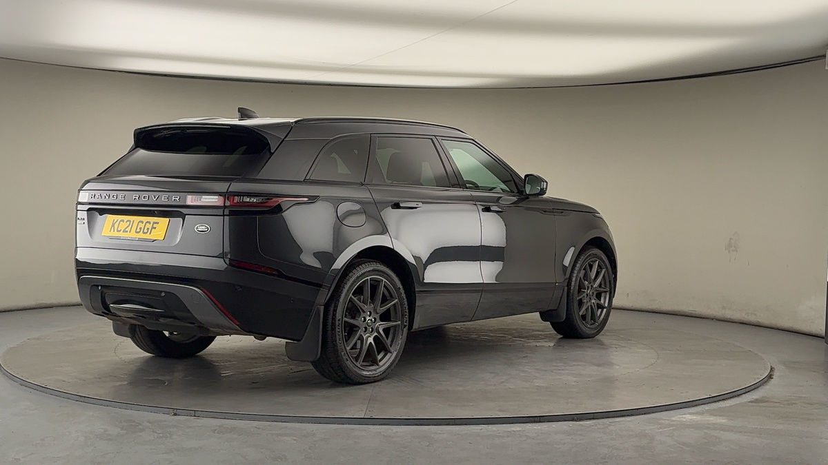 Used Land Rover Range Rover Velar 2021 for sale - 77584253: Photo 39