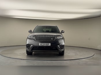 Used Land Rover Range Rover Velar 2021 for sale - 77584253: Photo