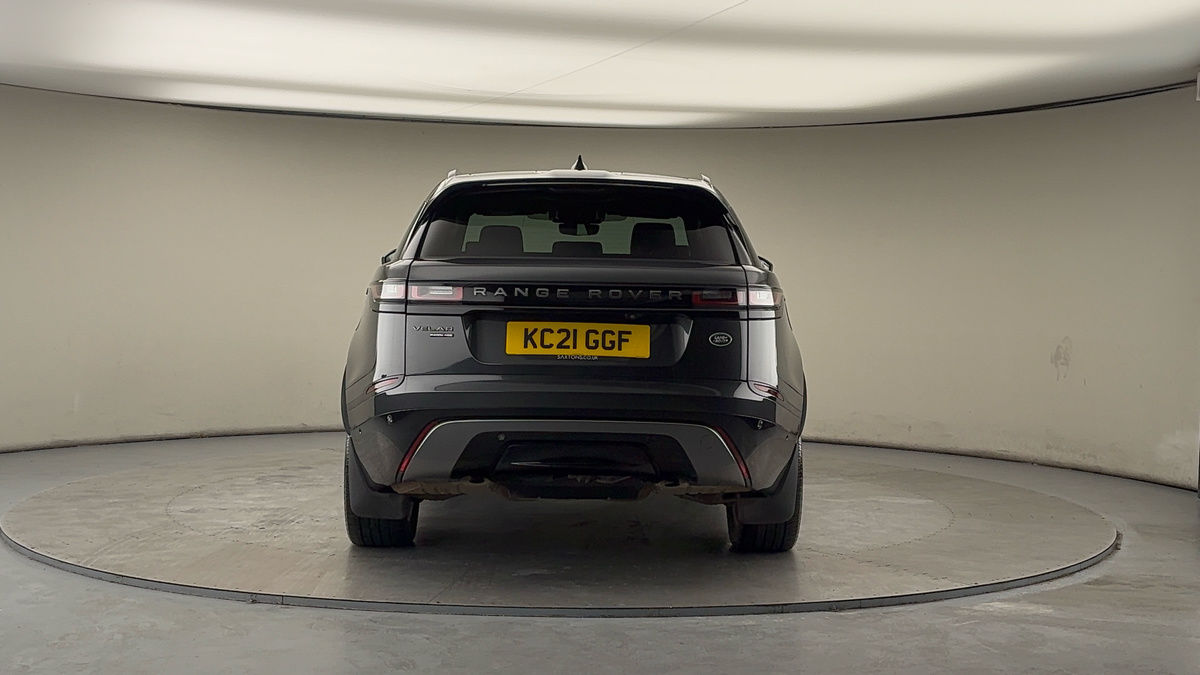 Used Land Rover Range Rover Velar 2021 for sale - 77584253: Photo 4