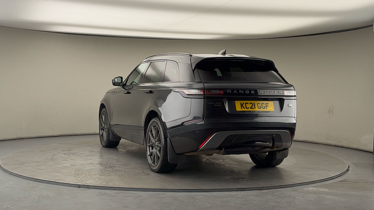 Used Land Rover Range Rover Velar 2021 for sale - 77584253: Photo 42