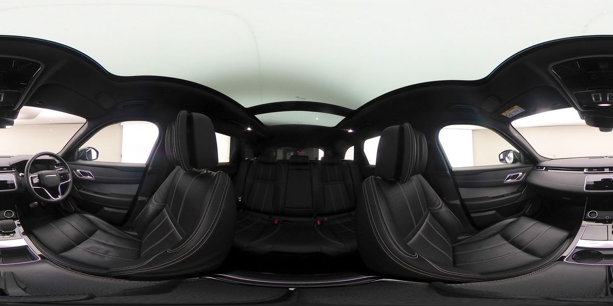 Used Land Rover Range Rover Velar 2021 for sale - 77584253: Photo 44