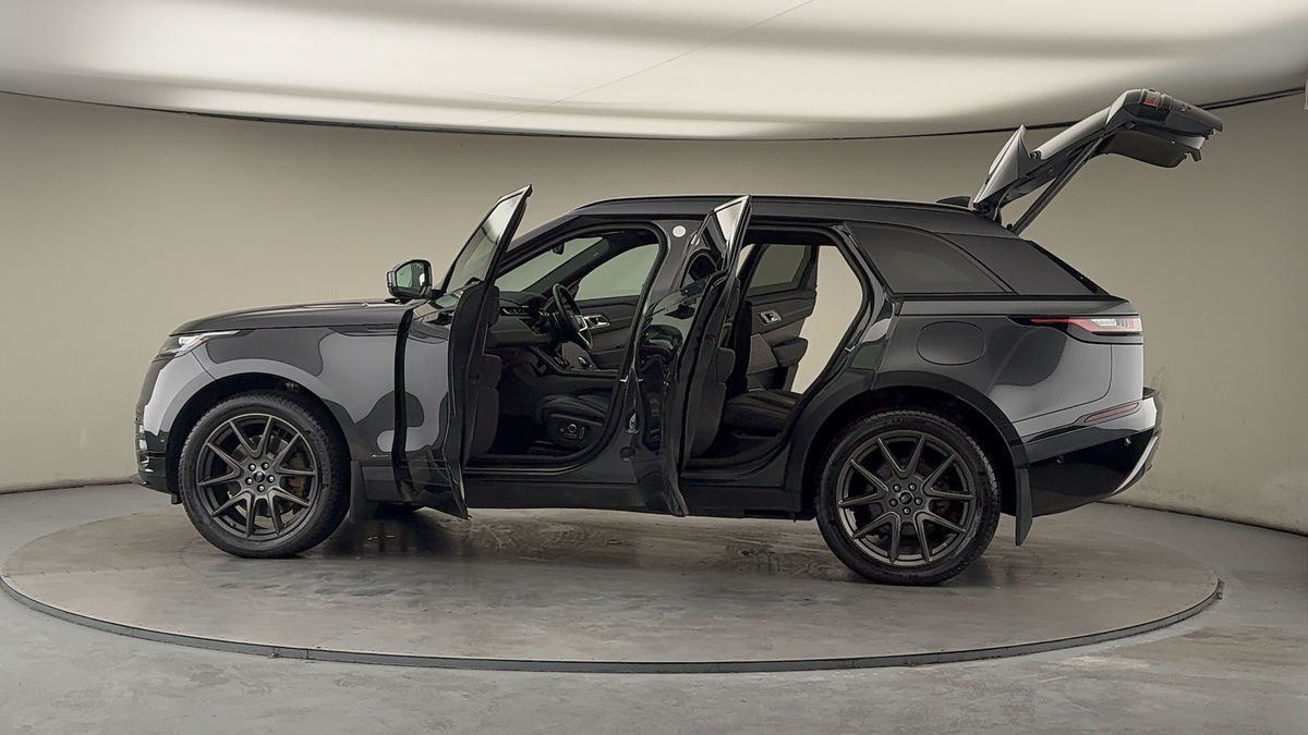 Used Land Rover Range Rover Velar 2021 for sale - 77584253: Photo 46