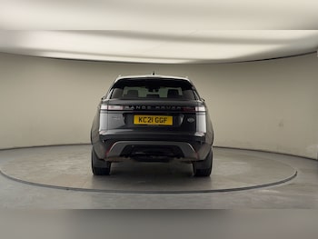 Used Land Rover Range Rover Velar 2021 for sale - 77584253: Photo