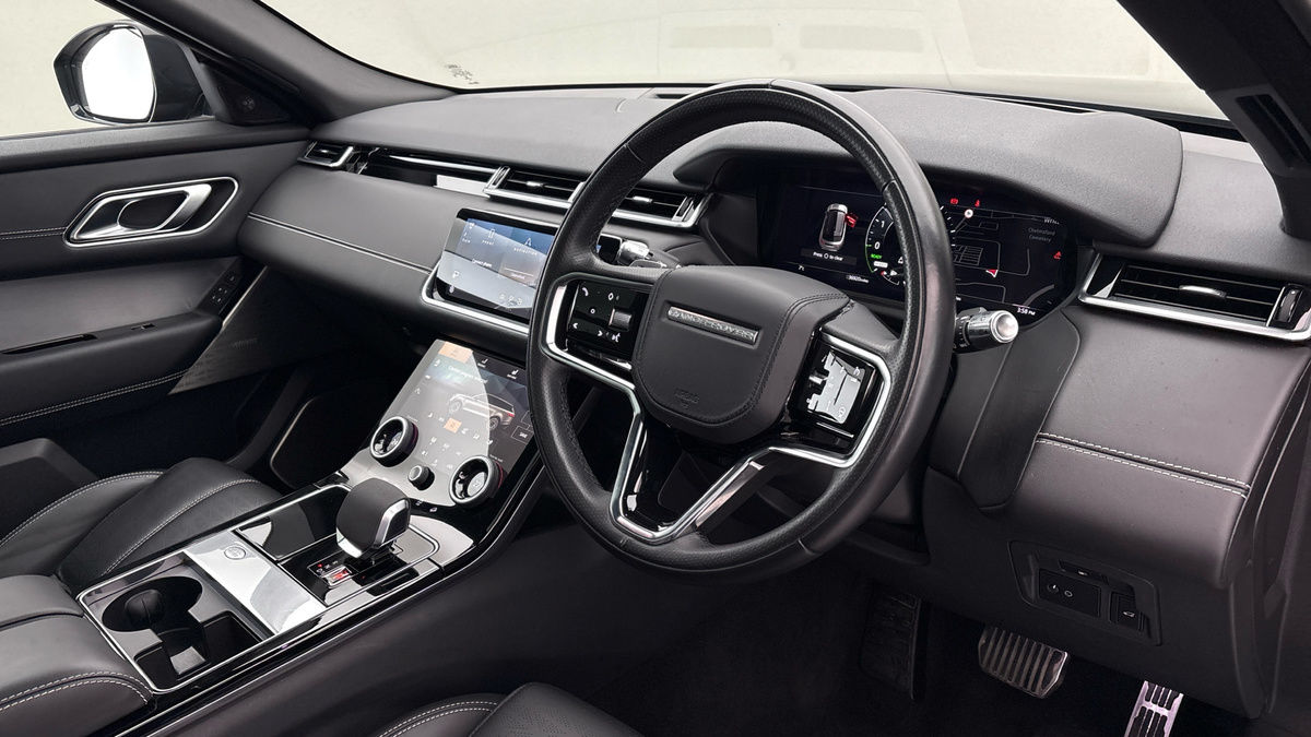 Used Land Rover Range Rover Velar 2021 for sale - 77584253: Photo 5