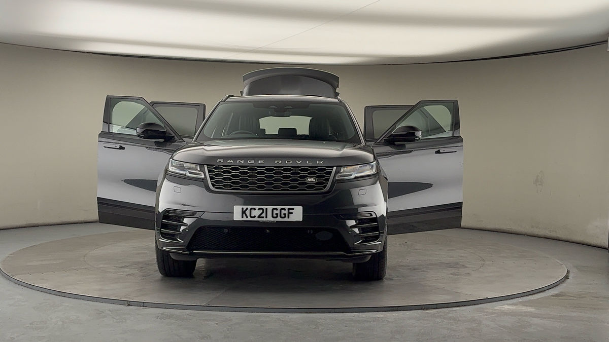 Used Land Rover Range Rover Velar 2021 for sale - 77584253: Photo 51