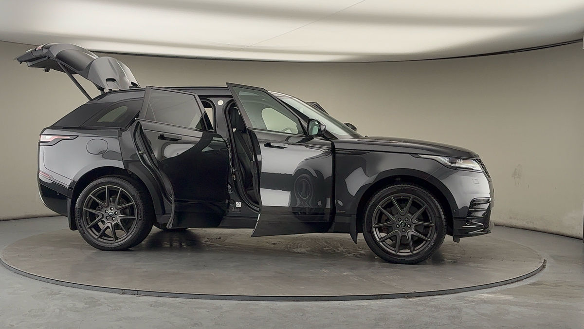 Used Land Rover Range Rover Velar 2021 for sale - 77584253: Photo 55