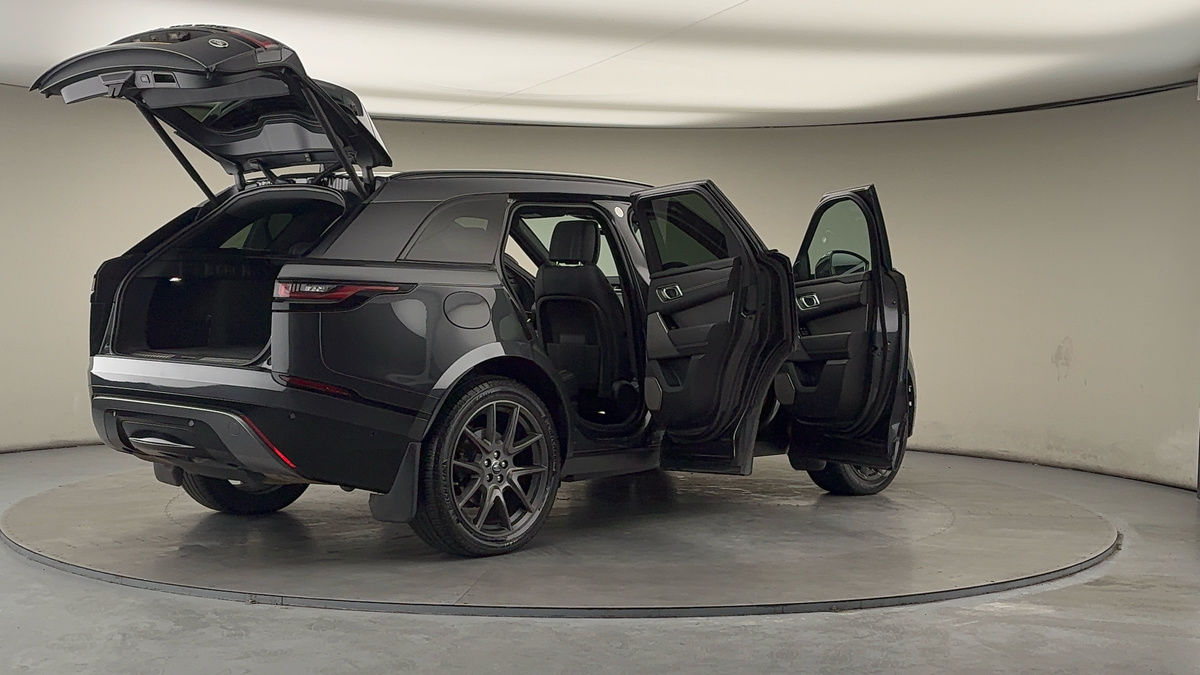 Used Land Rover Range Rover Velar 2021 for sale - 77584253: Photo 58