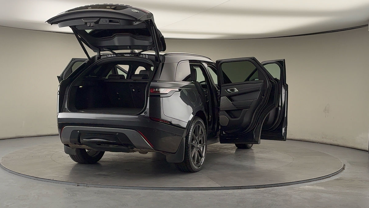 Used Land Rover Range Rover Velar 2021 for sale - 77584253: Photo 59