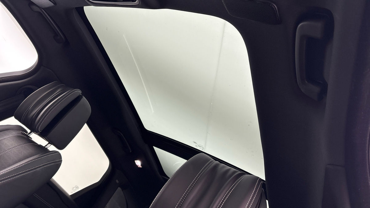 Used Land Rover Range Rover Velar 2021 for sale - 77584253: Photo 6