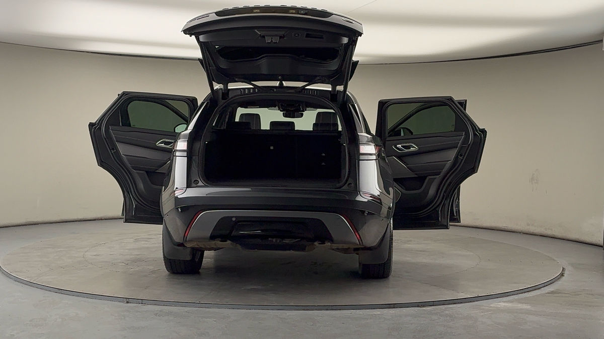 Used Land Rover Range Rover Velar 2021 for sale - 77584253: Photo 60