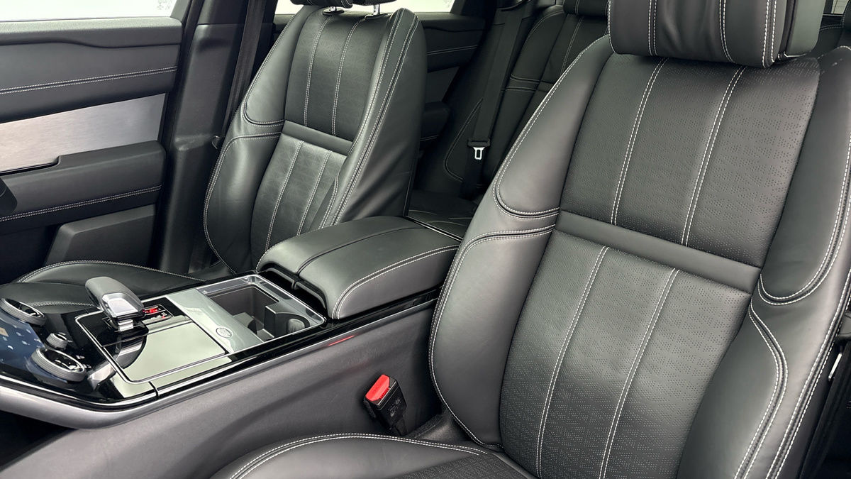 Used Land Rover Range Rover Velar 2021 for sale - 77584253: Photo 7