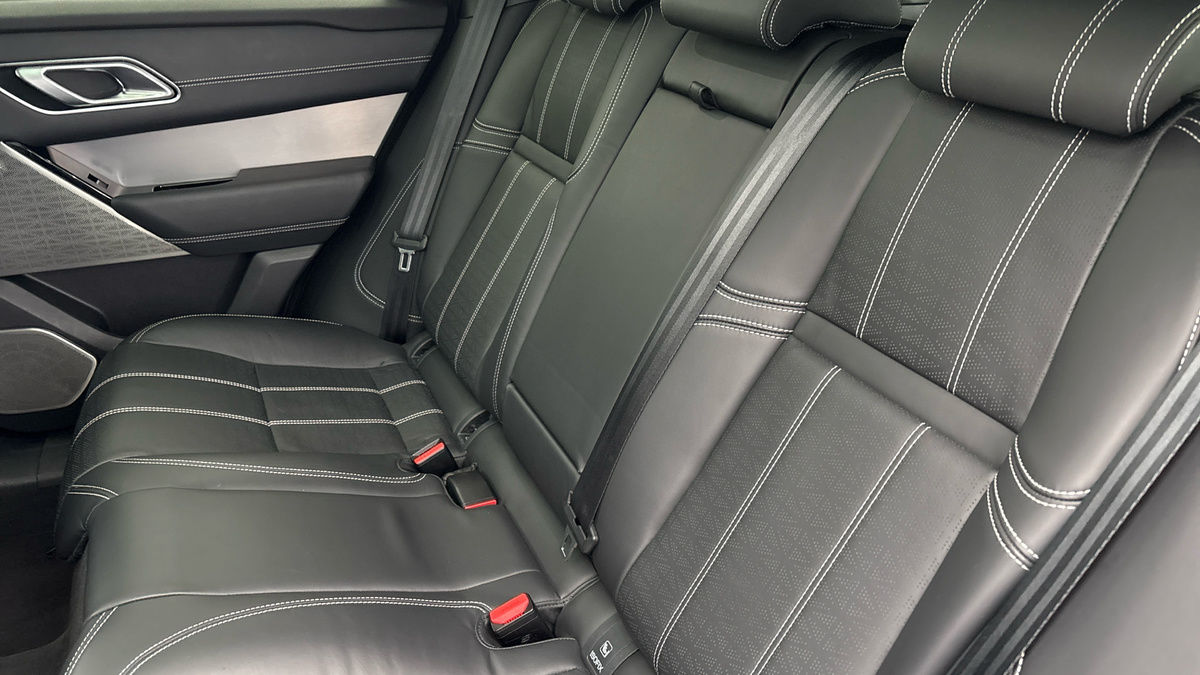 Used Land Rover Range Rover Velar 2021 for sale - 77584253: Photo 8