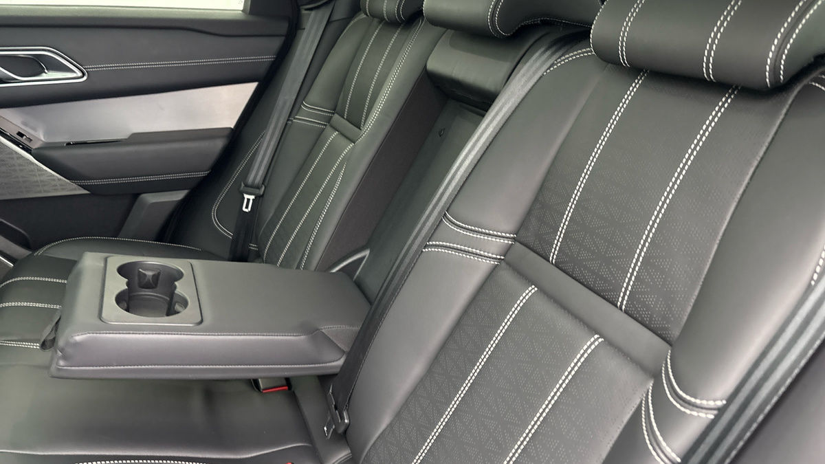 Used Land Rover Range Rover Velar 2021 for sale - 77584253: Photo 9