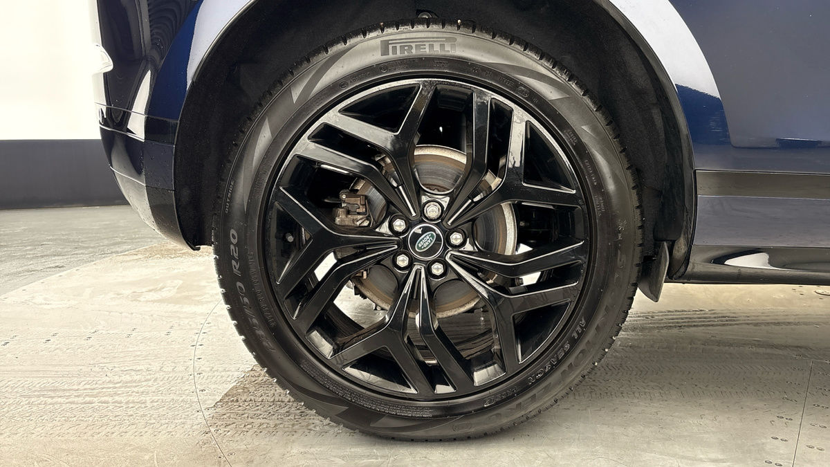 Used Land Rover Range Rover Evoque 2023 for sale - 76267796: Photo 10