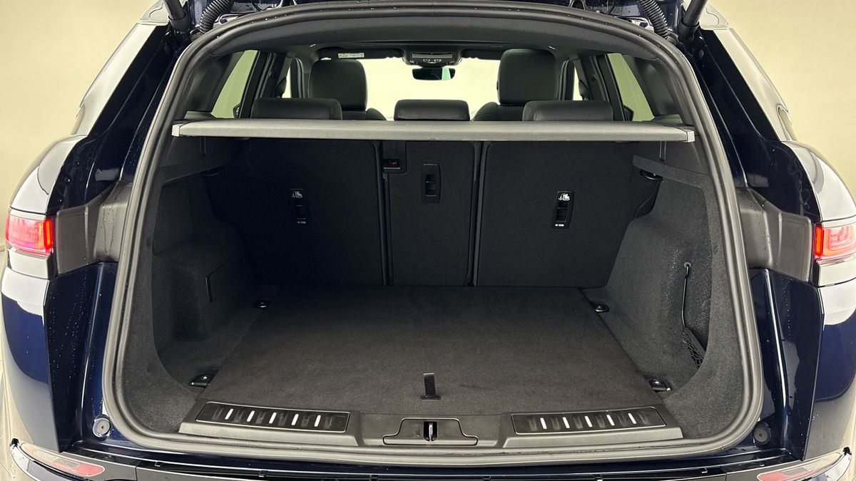 Used Land Rover Range Rover Evoque 2023 for sale - 76267796: Photo 11