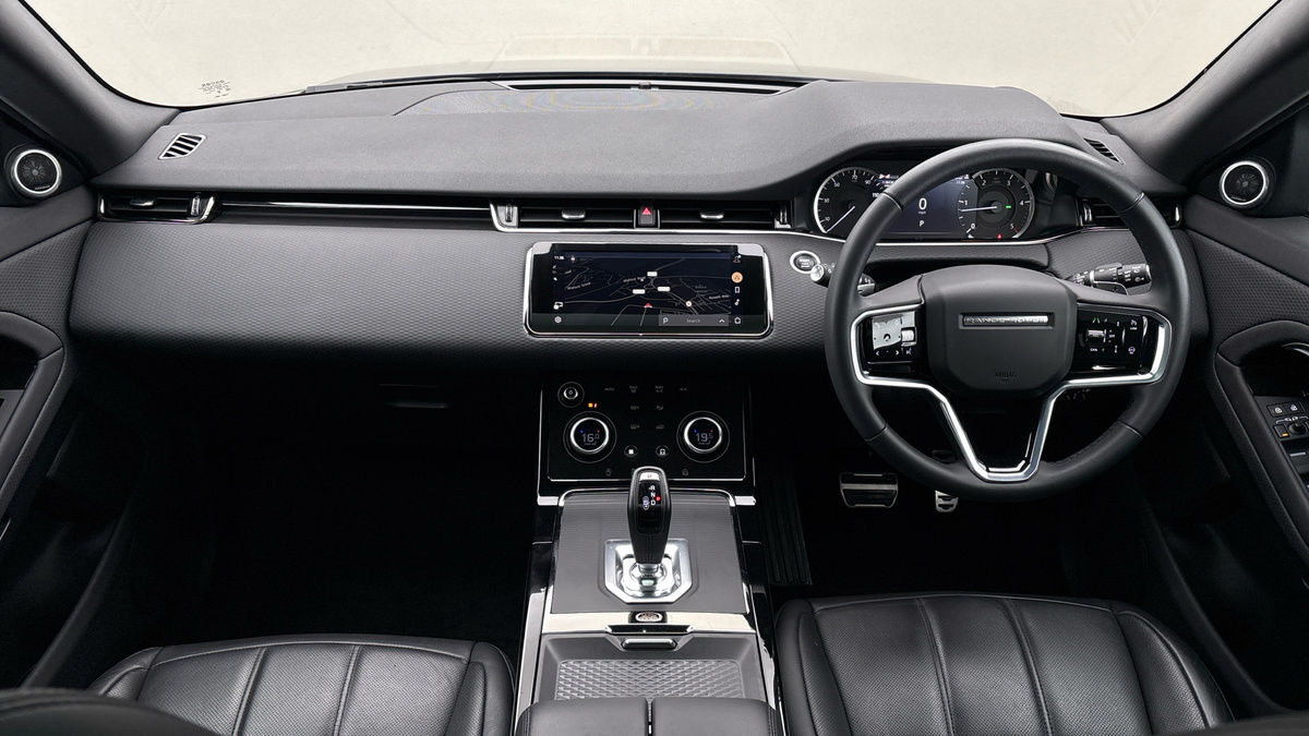 Used Land Rover Range Rover Evoque 2023 for sale - 76267796: Photo 12