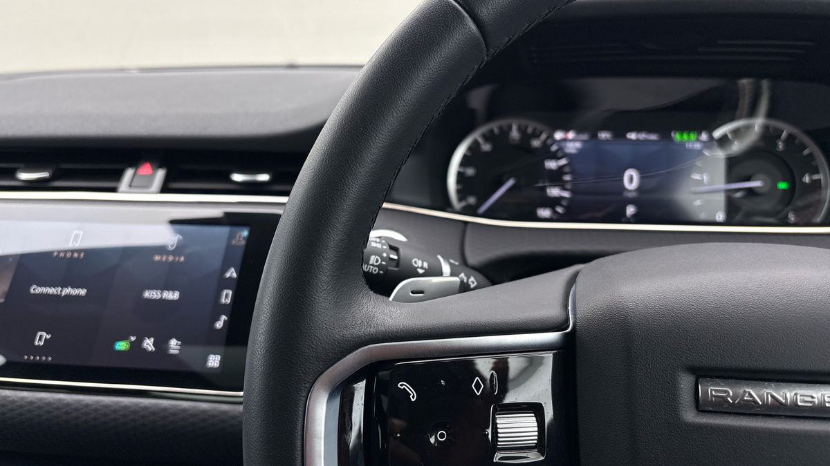 Used Land Rover Range Rover Evoque 2023 for sale - 76267796: Photo 13