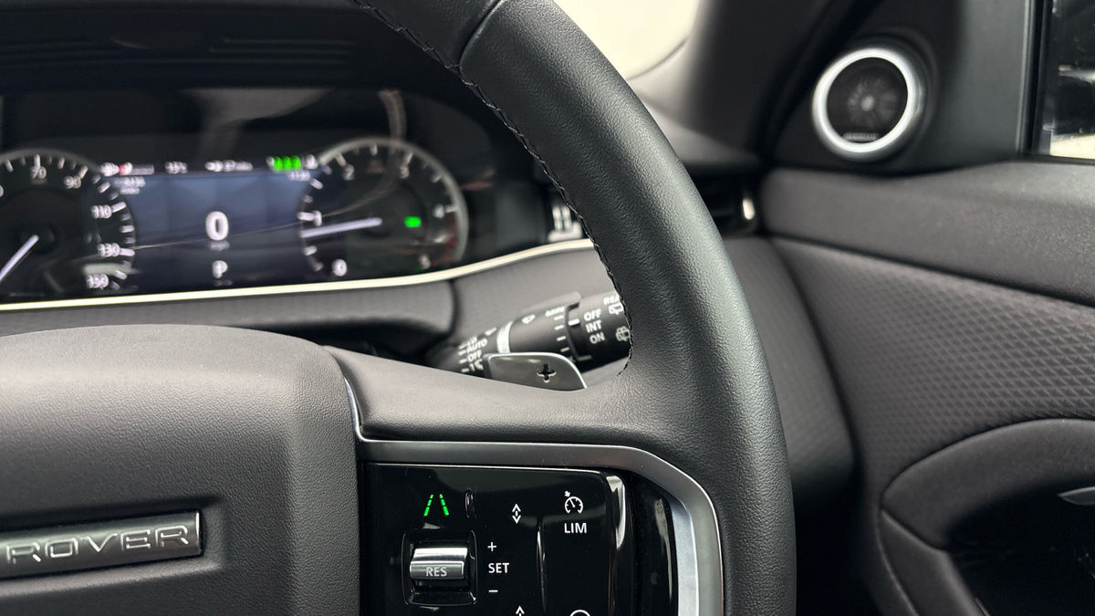 Used Land Rover Range Rover Evoque 2023 for sale - 76267796: Photo 14