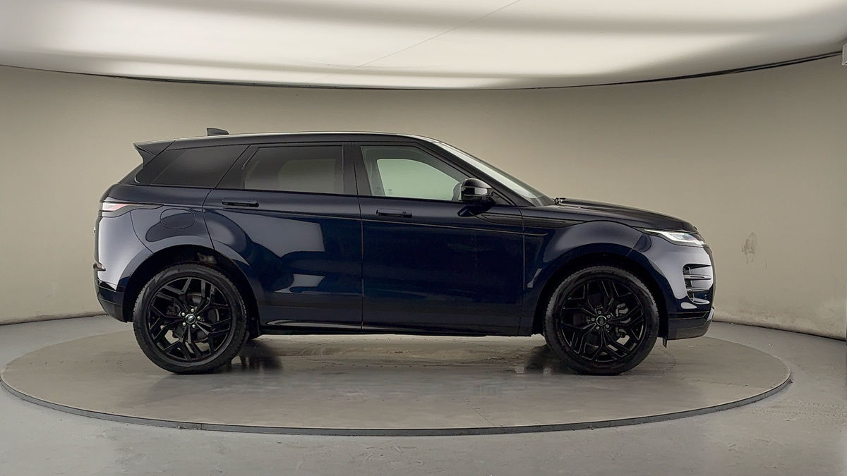 Used Land Rover Range Rover Evoque 2023 for sale - 76267796: Photo 16