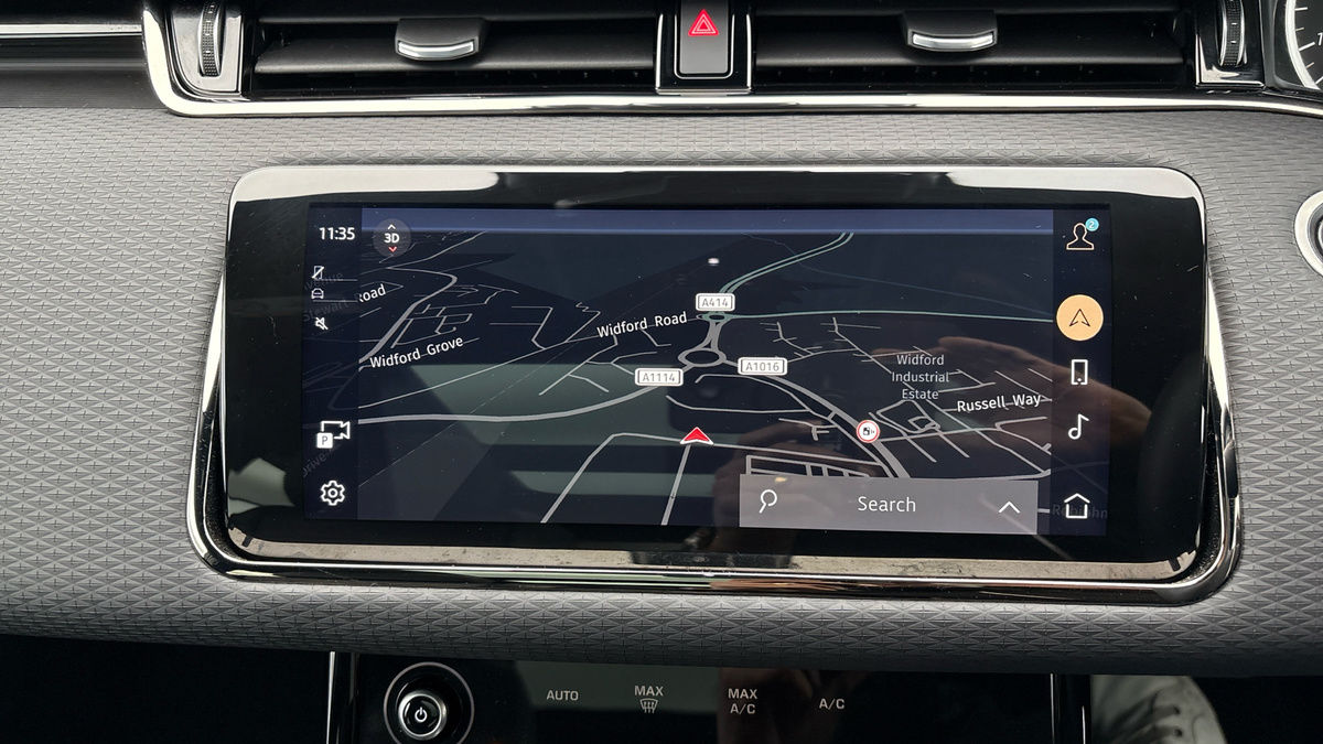 Used Land Rover Range Rover Evoque 2023 for sale - 76267796: Photo 17