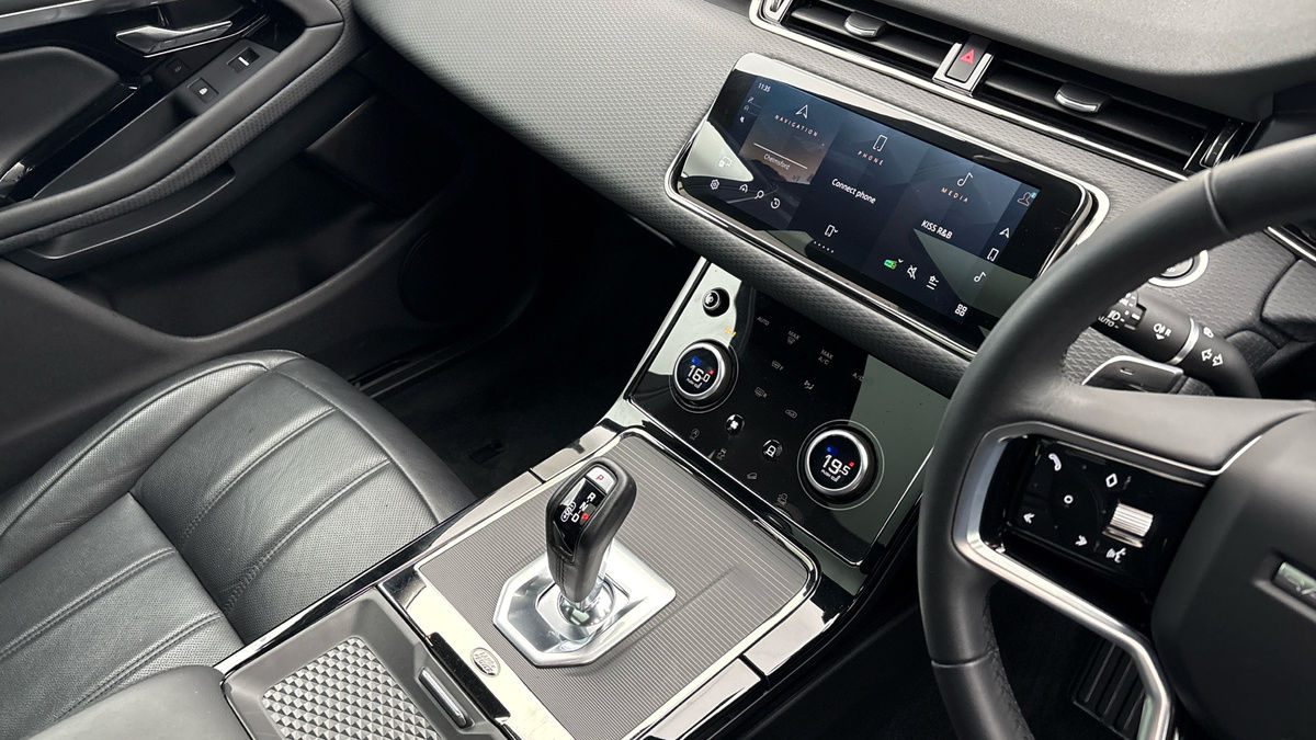 Used Land Rover Range Rover Evoque 2023 for sale - 76267796: Photo 18