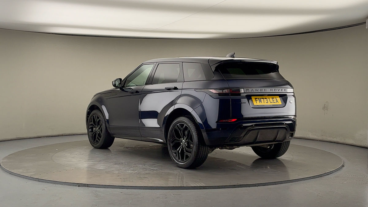 Used Land Rover Range Rover Evoque 2023 for sale - 76267796: Photo 2