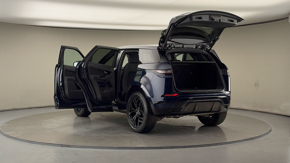 Used Land Rover Range Rover Evoque 2023 for sale - 76267796: Photo 23