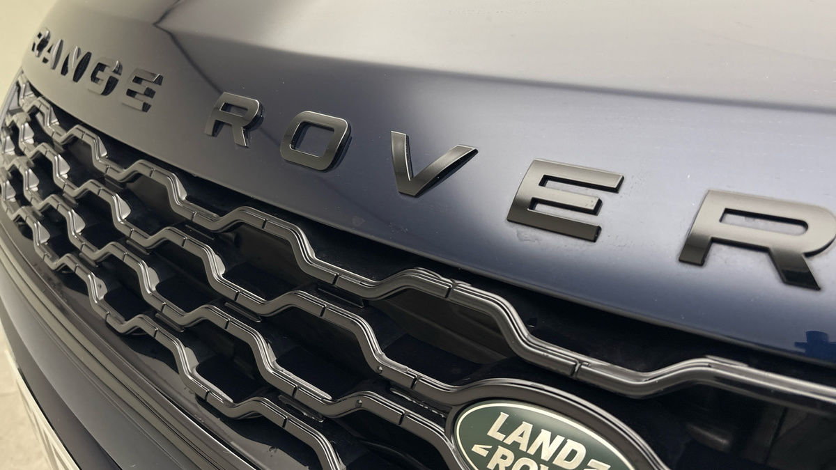 Used Land Rover Range Rover Evoque 2023 for sale - 76267796: Photo 24