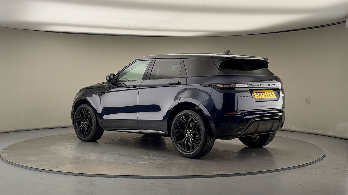 Used Land Rover Range Rover Evoque 2023 for sale - 76267796: Photo 25