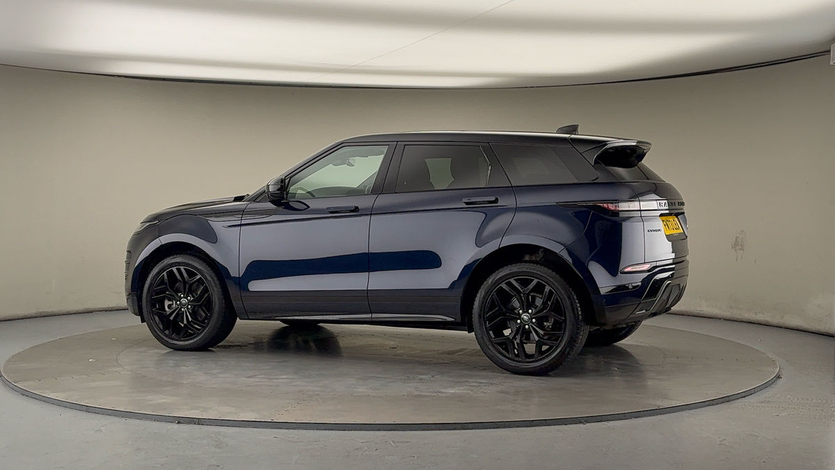 Used Land Rover Range Rover Evoque 2023 for sale - 76267796: Photo 26