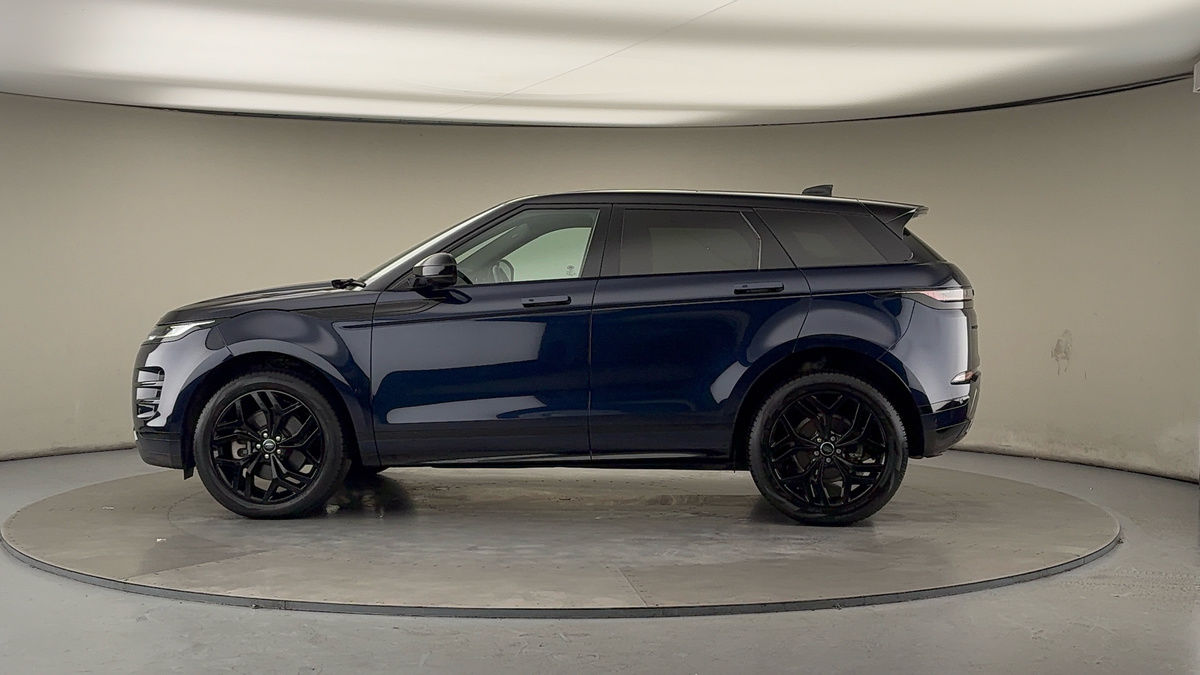 Used Land Rover Range Rover Evoque 2023 for sale - 76267796: Photo 27