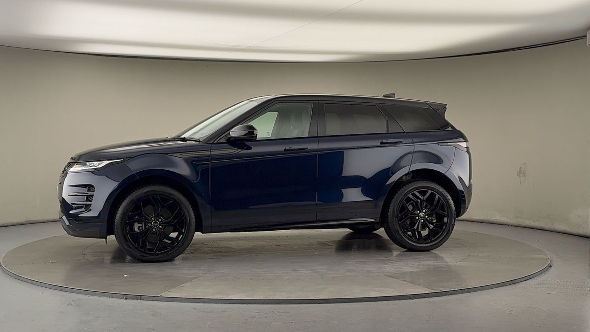 Used Land Rover Range Rover Evoque 2023 for sale - 76267796: Photo 28