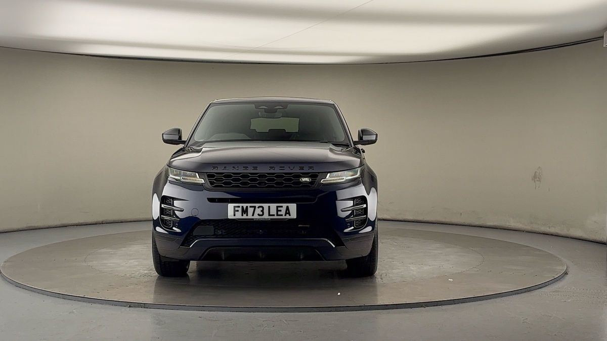 Used Land Rover Range Rover Evoque 2023 for sale - 76267796: Photo 3